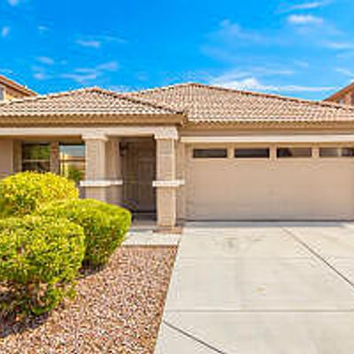 3821 W South Butte Rd, San Tan Valley, AZ 85144