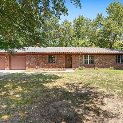 3823 Martin Ln, Van Buren, AR 72956