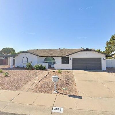 3823 W Grandview Rd, Phoenix, AZ 85053