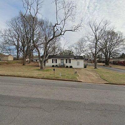 3838 Ford Rd, Memphis, TN 38109