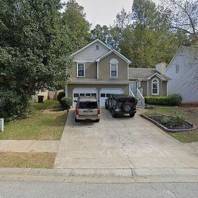 3842 Deercreek Dr, Powder Springs, GA 30127