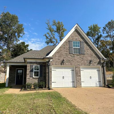 386 Flower Garden Drive, Southaven, MS 38671