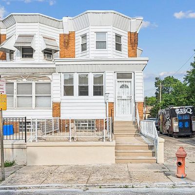 3860 N Bouvier St, Philadelphia, PA 19140