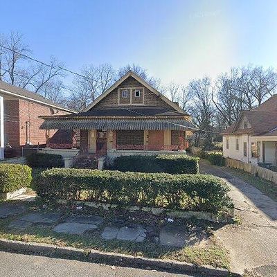 387 Gaston Ave, Memphis, TN 38126