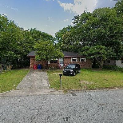 3881 Grand Ave, Macon, GA 31204