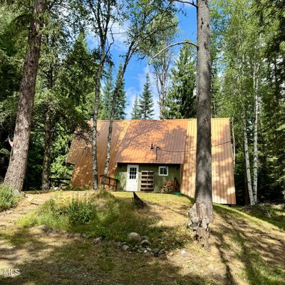 3897 Upper Gold Creek Rd. Rd, Sandpoint, ID 83864