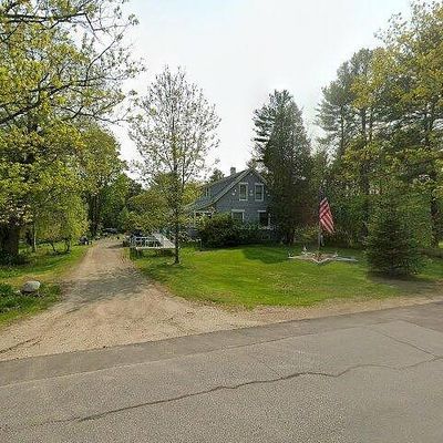 39 Elm St, Freeport, ME 04032