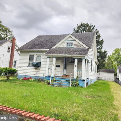 39 Jenkins Ave, Pennsville, NJ 08070