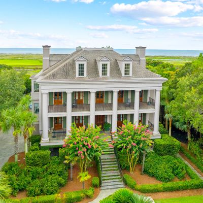 39 Ocean Course Dr, Johns Island, SC 29455