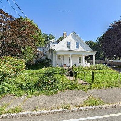 39 Prospect St, Brockton, MA 02301