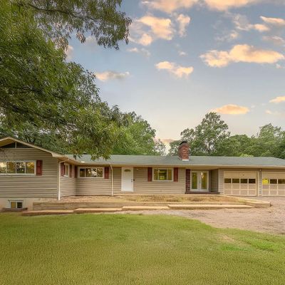 390 Hidden Hill Rd, Mammoth Spring, AR 72554