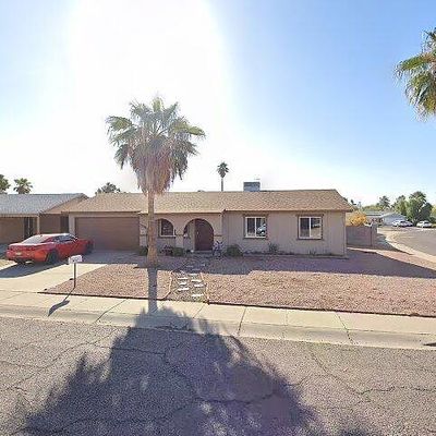 3901 E Hillery Dr, Phoenix, AZ 85032