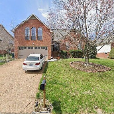 3904 Bryce Rd, Nashville, TN 37211