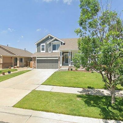 3909 S Quemoy Ct, Aurora, CO 80018