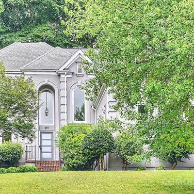 3911 Cambridge Hill Ln, Charlotte, NC 28270