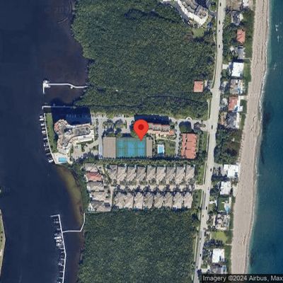 3912 S Ocean Blvd #1115, Highland Beach, FL 33487