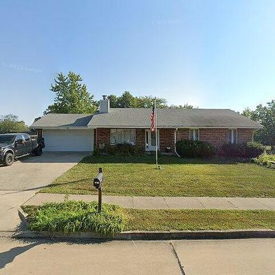 3916 Spring Cress Dr, Columbia, MO 65202