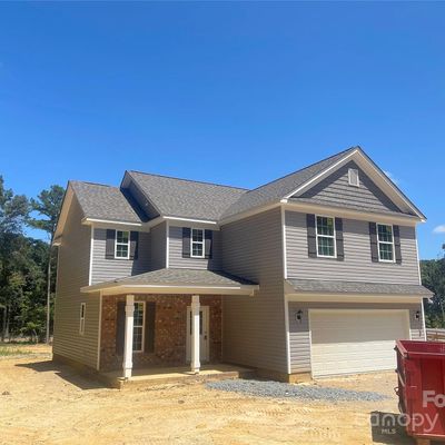 3917 Vann Sneed Rd, Marshville, NC 28103