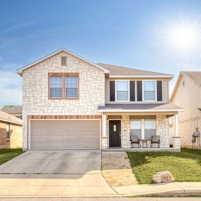 3923 Arrowwood Bnd, San Antonio, TX 78261