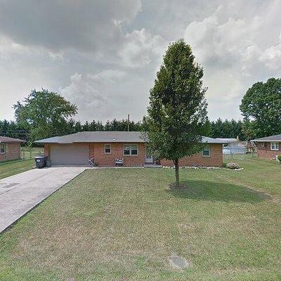 3929 Lee St, Anderson, IN 46011