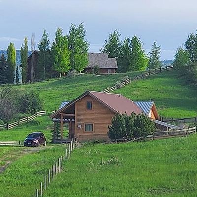 393 High Country Rd, Swan Valley, ID 83449