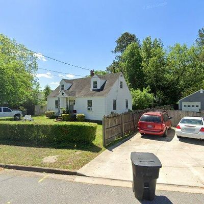 3935 Caroline Ave, Portsmouth, VA 23701