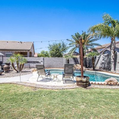 39567 N Luke Ln, San Tan Valley, AZ 85140