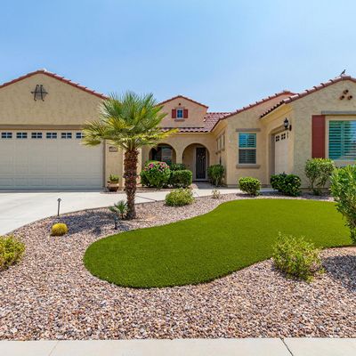 3957 E Bellerive Dr, Chandler, AZ 85249