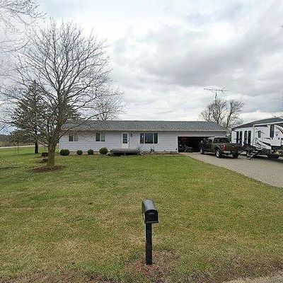 3972 Whelan Rd, Tipton, MI 49287