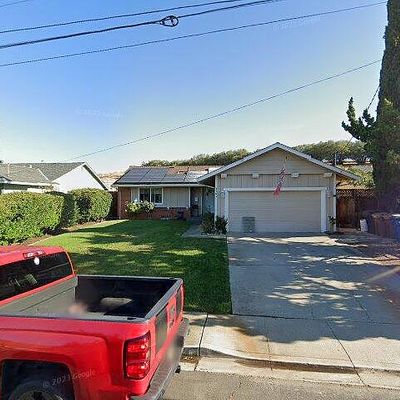 3985 Via Estrella, Martinez, CA 94553