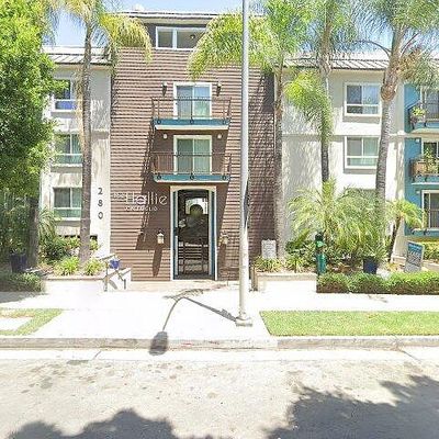 399 E Del Mar Blvd #116, Pasadena, CA 91101