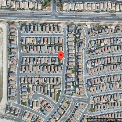 3991 Floating Fern Ave, North Las Vegas, NV 89084