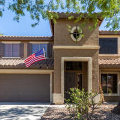 39931 N Wisdom Way, Anthem, AZ 85086