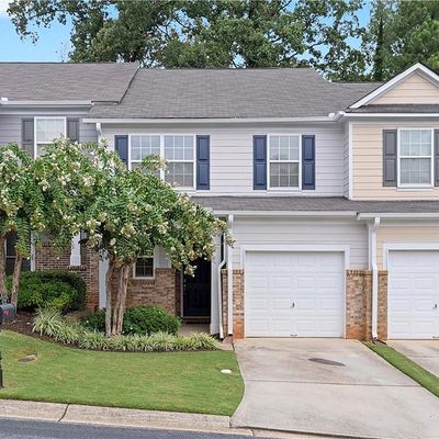 3992 Carlinswood Way, Stone Mountain, GA 30083