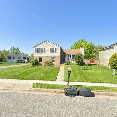 4 Betlou James Pl, Gwynn Oak, MD 21207