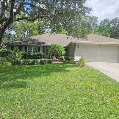 4 Black Willow Ct N, Homosassa, FL 34446