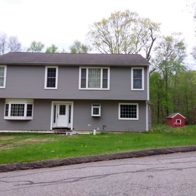 40 Adams Heights Rd, Lebanon, CT 06249