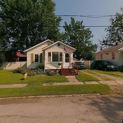 40 Frederick St, Painesville, OH 44077