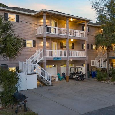 400 25 Th Ave S, North Myrtle Beach, SC 29582