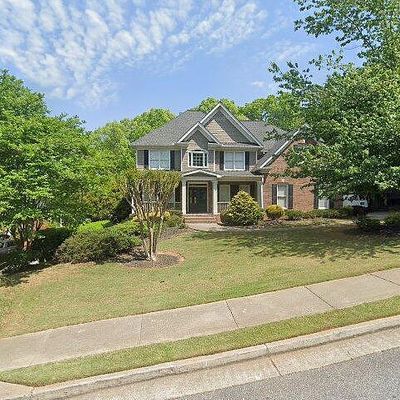 400 Big Bend Trl, Sugar Hill, GA 30518