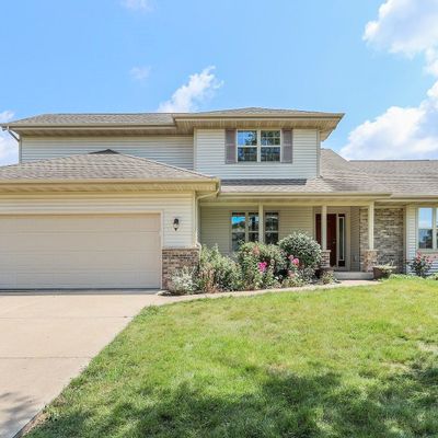 400 Lindsay Way, Cottage Grove, WI 53527