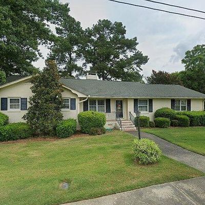 400 Minus St, Saint George, SC 29477