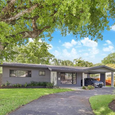 400 Nw 30 Th Ct, Wilton Manors, FL 33311