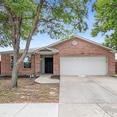 4001 Tuscany Ct, Argyle, TX 76226