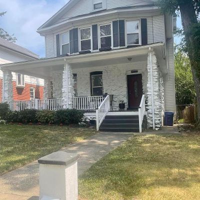 4003 Bateman Ave, Baltimore, MD 21216