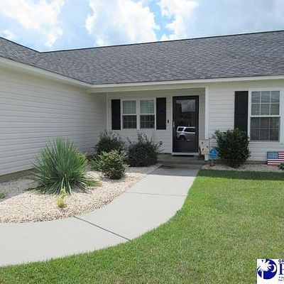 4004 Milan Rd, Florence, SC 29506