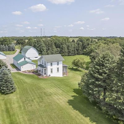 4005 W County Road A, Janesville, WI 53548