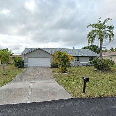 4006 Sw 1 St Ave, Cape Coral, FL 33914