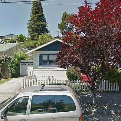 4009 Canon Ave, Oakland, CA 94602