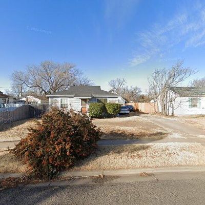 4008 S Hayden St, Amarillo, TX 79110